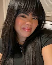 Vicki Duong's Instagram, Twitter & Facebook