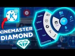 Kinemaster is a global multimedia software. Kinemaster Diamond Download Apk Latest Version 2021 Youtube