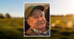 James Edward Wilson Obituary September 19, 2021