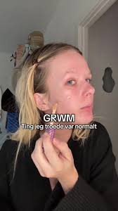 Malika Olsen Tattooveringer