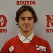 Cole Sherstan Stats and Player Profile