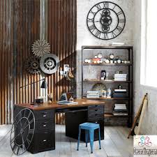 The steampunk style is not one of the most well known in terms of interior design, but definately one of the most interesting. 27 Steampunk Decor Ideas L Back To The Victorian 19th Decor Or Design