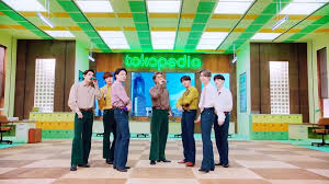 Published on october 21, 2019 october 25, 2019 by btsdiary. Engsub Bts Dynamite Tokopedia Interview Performance We Hear You 2021 Video Dailymotion