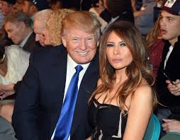 Maybe you would like to learn more about one of these? Trump S Jewelers Say He Lied About How Much He Paid For Melania S Engagement Ring