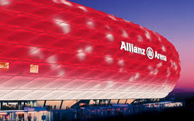 The great collection of bayern münchen wallpapers for desktop, laptop and mobiles. 2981614 Allianz Arena Stadium Fc Bayern Bayern Munchen Wallpaper