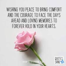 Condolences Quotes Sympathy Quotes Sympathy Messages
