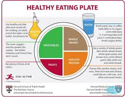 3 Rules For Healthy Eating Sweetashoney Nz Healthy Eating Plate Healthy Eating Pyramid Healthy Plate