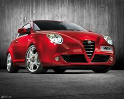 Image result for Giallo Corsa 2011 MiTo