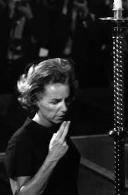 Rfk 50 Years Later A Look Back At The Assassination Of Bobby Kennedy Kennedy Kennedy Family Kennedy Wife