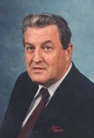 William Collins Obituary