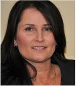 Dr Yvette Bruce (GP)