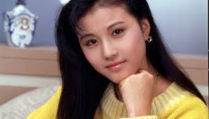 Hong Kong TV and film star Kathy Chow Hoi-mei dies aged 57