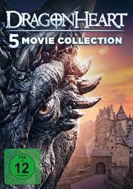 Some years later, bowen, a dragonslayer, encounters draco. Dragonheart 1 5 5 Dvds Von Colin Teague Dvd Thalia