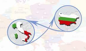 Invia denaro dall'italia bulgaria velocemente e in piena sicurezza a ogni visa e mastercard o invia denaro on line bulgaria a ogni visa e mastercard o regolare conto bancario* per solo 1,5 €. Presto Un Patronato Per Gli Italiani In Bulgaria Forse