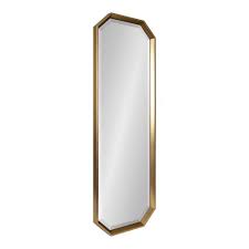 Great savings & free delivery / collection on many items. 17 5 X 49 5 Calder Full Length Wall Mirror Gold Kate Laurel All Things Decor Target