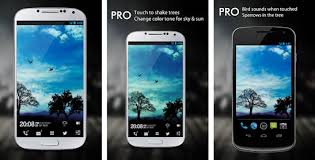 Daftar 5 Aplikasi Wallpaper Bergerak Yang Jadikan Android Lebih Hidup