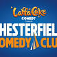 Chesterfield Comedy Club event image