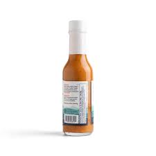 Bullwhip Kelp Hot Sauce Barnacle Foods