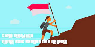 Nah, di malaysia itu bergerigi nama tersebut juga umum digunakan sebagai nama koin perak besar dari eropa yang kemudian menjadi nama mata uang arab saudi, qatar, iran dan oman. Cara Menjaga Nama Baik Bangsa Dan Negara Dunia Kerja