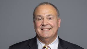 Tom Hood leaves MACPA for Association