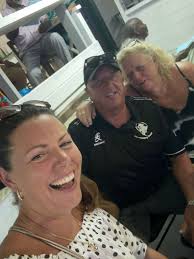 Hi everyone just a couple of questions 1. Can I. Buy decaf diet coke in  Barbados 2. Is there any horse racing