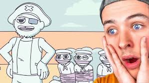 Freddie Bean Dog 3D Turnaround