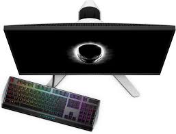 It has solid color performance and is among the few gaming monitors that doesn't botch hdr. Fast Furious The Alienware 27 Aw2720hf 240 Hz Ips Monitor With Freesync