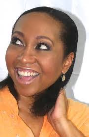 Angela Mckenzie's Instagram, Twitter & Facebook