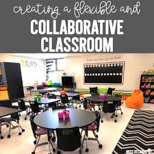 There are pictures for many different topics including people, places and different times of the year. Flexible Seating For A Collaborative Classroom Miss Decarbo