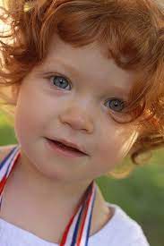 Pin By S T On Kids Photography Kids Hairstyles Ginger Babies Red Curly Hair
