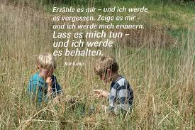Ich war nachts in freiburg in den zug gestiegen und kam im hellen in berlin an. Projekte Zitat Montessori Stiftung Berlin