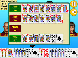 Download Double Deck Pinochle App Softwi Linksoft