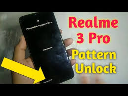 · after that, select more settings option. Realme 3 Pro Pattern Unlock Hard Reset In Hindi Youtube