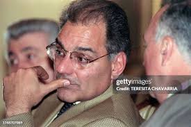 239 Roberto Rojas Photos & High Res Pictures