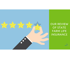 Our insurance industry partnerships don't influence our content. State Farm Life Insurance Review