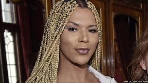 Represented by @divingbellgroup & @satellite414. L Oreal Sacks First Transgender Model Munroe Bergdorf Bbc News