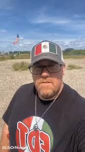 This Democrat gave up his job and his house to live in his car to travel  across the country for the next three years to stand up against ICE and  President Trump