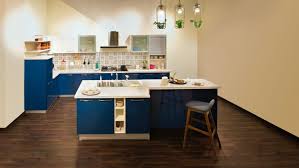 what is modular kitchen design