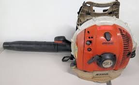 There are no reviews yet. Stihl 600 Z Magnum Gas Backpack Leaf Blower