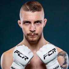 Aiden Lee vs. Alexander Lööf, Cage Warriors 190