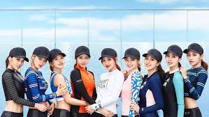 Check out this fantastic collection of twice wallpapers, with 66 twice background images for your desktop, phone or tablet. Twice Aesthetic Pc Wallpapers Wallpaper Cave