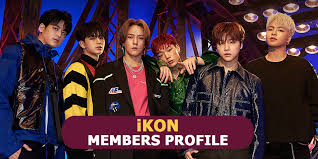 Maybe you would like to learn more about one of these? Ikon Members Profile Ikon Ideal Type And 10 Facts You Should Know About Ikon