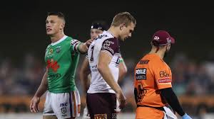 Key points nsw centre tom trbojevic dominated state of origin's series opener as the blues thrashed the trbojevic touched the ball 25 times, scoring three times and setting up a fourth Jake Trbojevic Expects Brother Tom To Return For Manly Nsw This Year