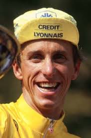 Greg LeMond