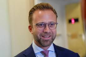 Obos-sjef Daniel Kjørberg Siraj har gitt råd til menigheter som har fått  byggeprofetier fra Gud
