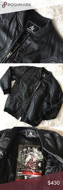 Al Wissam Black Classic Men S Leather Jacket Leather Jacket Classic Leather Jacket Jackets