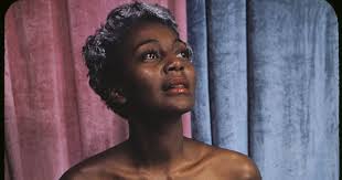 Diversity is beautiful: Harlem in Colour: Living Portraits