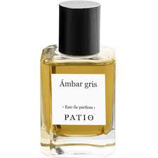 Последние твиты от ámbar gris. Patio Ambar Gris Duftbeschreibung Und Bewertung