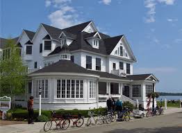Hotel bay view at mackinac from £365, best western harbour pointe lakefront from £910, holiday inn express st. Architect Ward Jewell S Process And Design Philosophy Ward Jewell Architect Aia