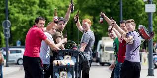 У цю дату господині відкладали інші справи по господарству і. 26 Travnya Den Batka V Nimechchini Kalendar Svyata Ta Podiyi